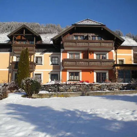 Koenighaus * Sankt Michael im Lungau