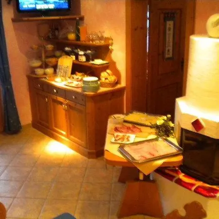 Apartamento Koenighaus *