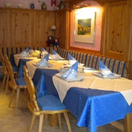 Koenighaus Sankt Michael im Lungau