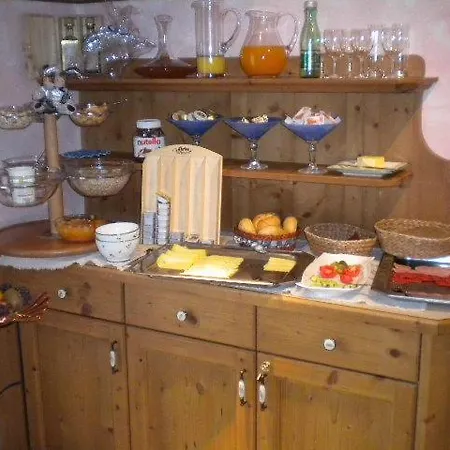 Könighaus Apartment