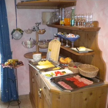 Koenighaus Apartamento *