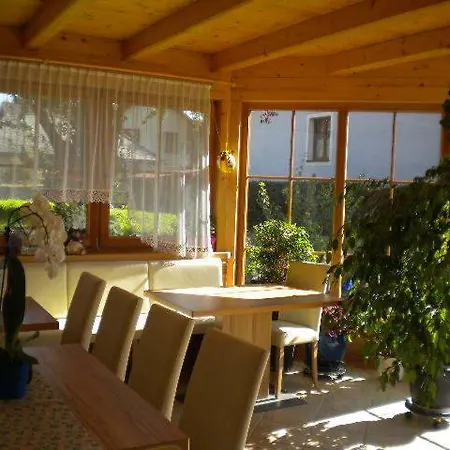 Apartmán Koenighaus Sankt Michael im Lungau