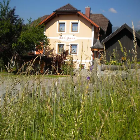 Koenighaus * Sankt Michael im Lungau