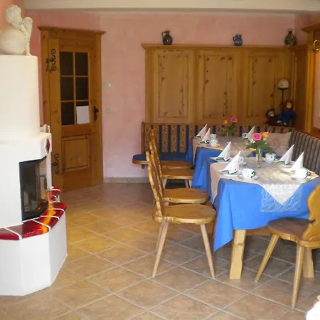 Koenighaus Apartamento