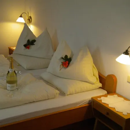 Koenighaus Apartamento