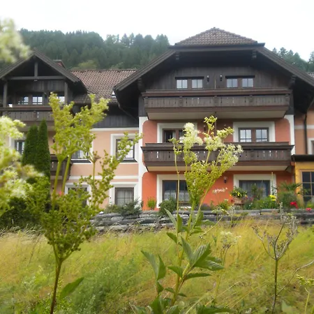 Apartment Könighaus *