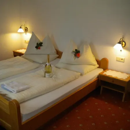 Könighaus Apartment *