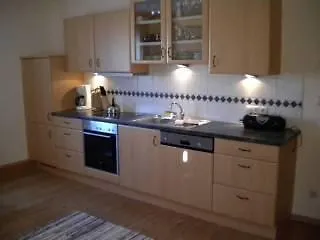 Könighaus Apartment