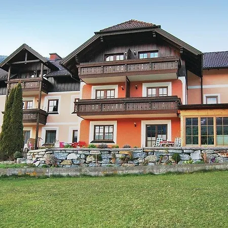 Koenighaus Apartmán *