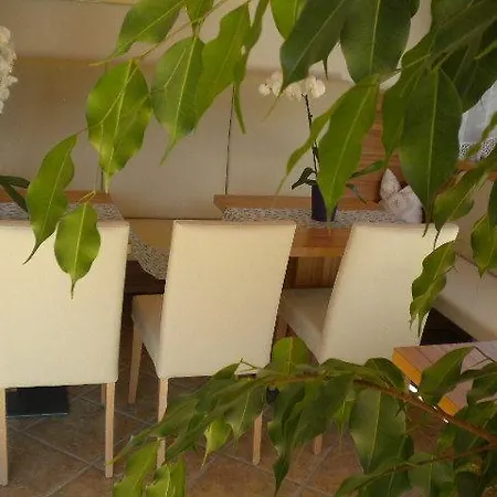 Apartment Könighaus