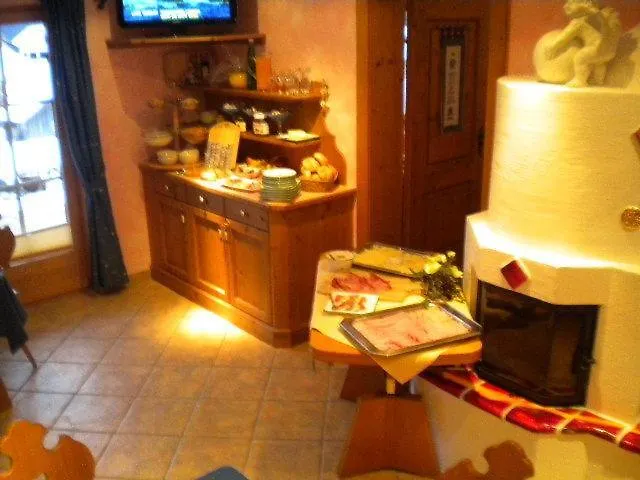 Apartamento Koenighaus *