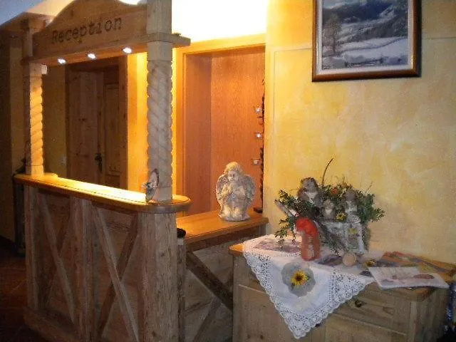 Koenighaus * Sankt Michael im Lungau