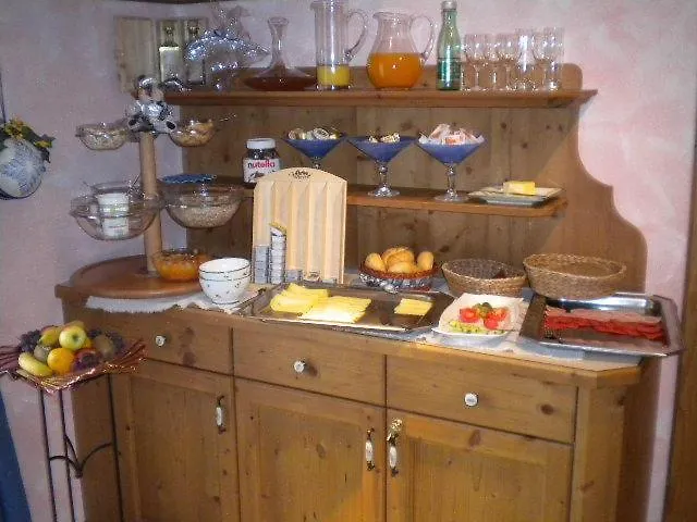 Koenighaus Apartamento