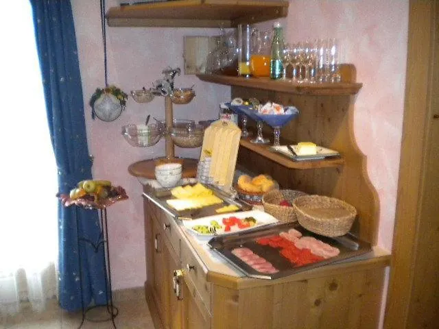 Koenighaus 아파트 *