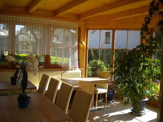 Apartamento Koenighaus Sankt Michael im Lungau