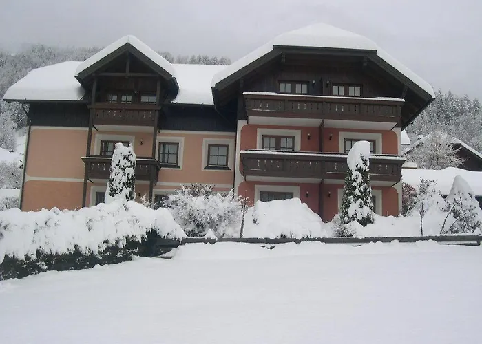 Koenighaus 아파트