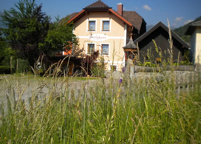 Koenighaus * 상트미카엘임룽가우
