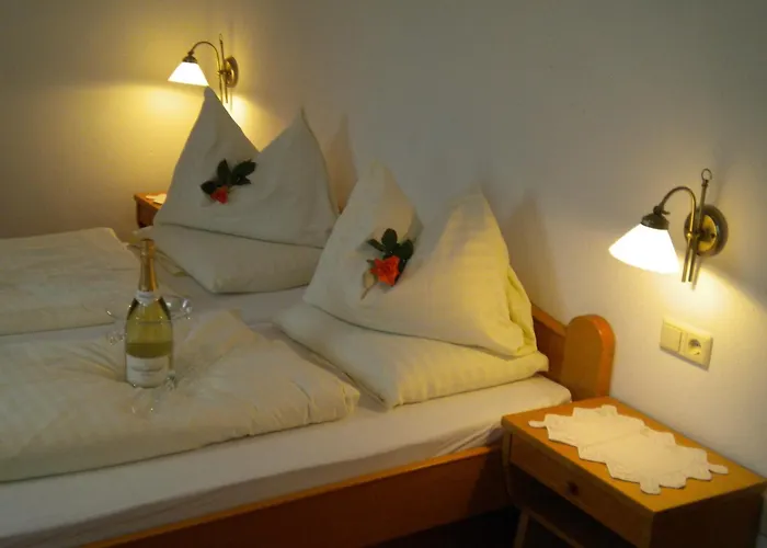 Koenighaus Apartamento