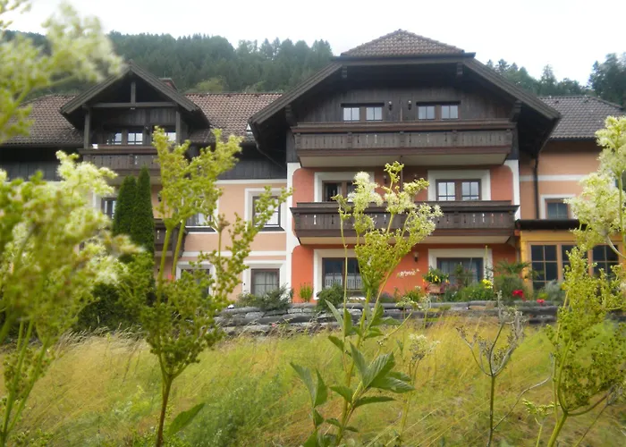 Apartamento Koenighaus *